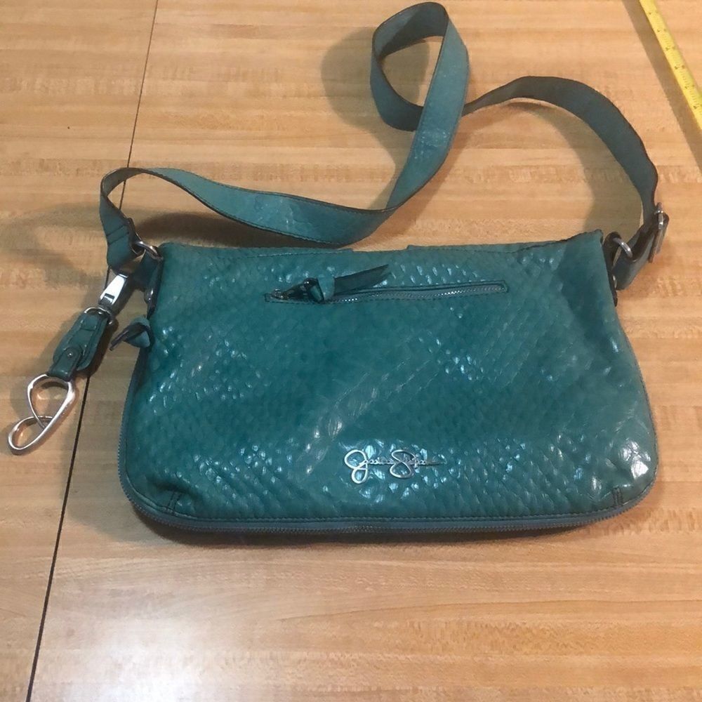 Jessica Simpson Purse  - Picture 2 of 6